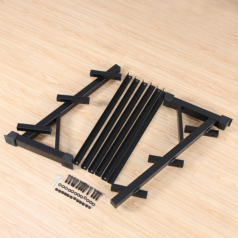 Dumbbell Rack Three-layer