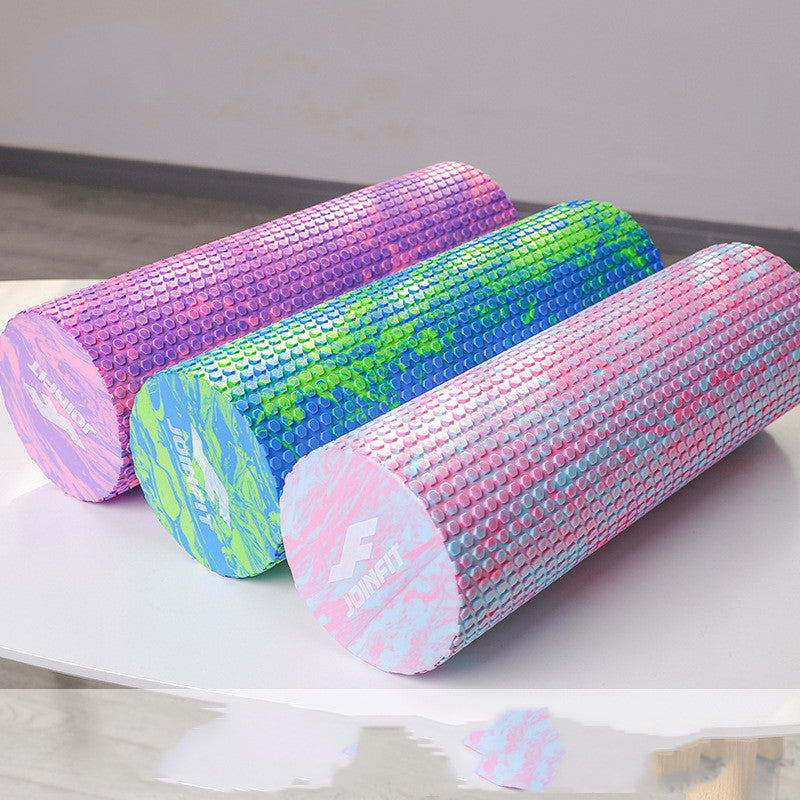 Premium Foam Roller for Yoga & Fitness Recovery