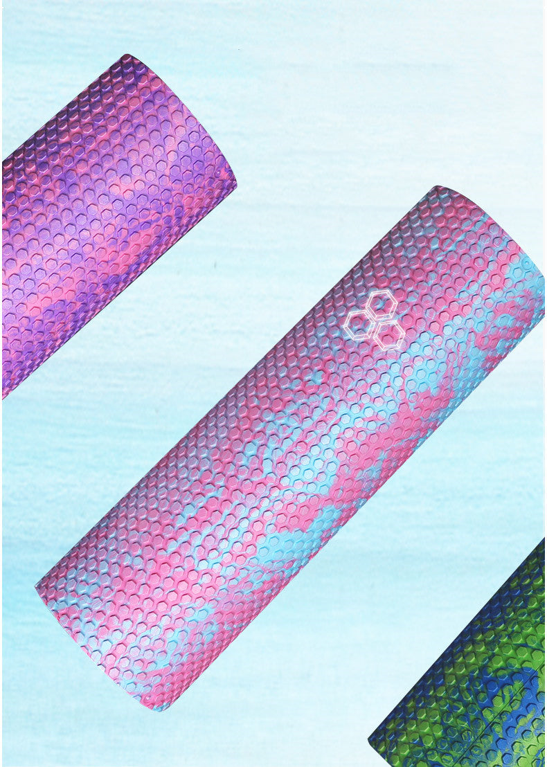 Premium Foam Roller for Yoga & Fitness Recovery