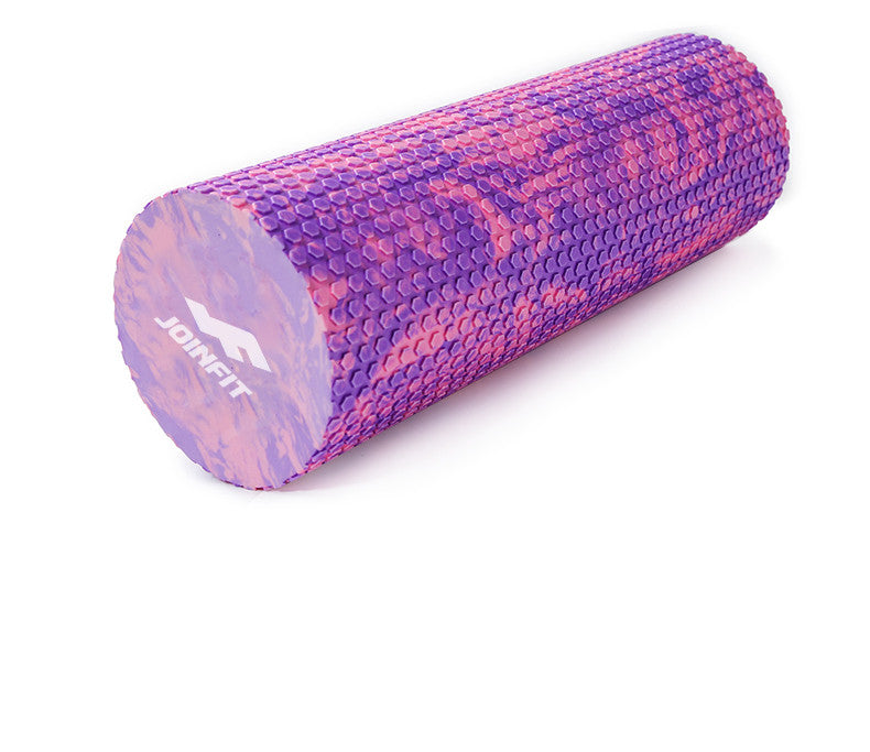 Premium Foam Roller for Yoga & Fitness Recovery