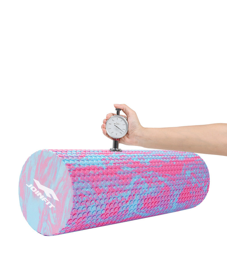 Premium Foam Roller for Yoga & Fitness Recovery