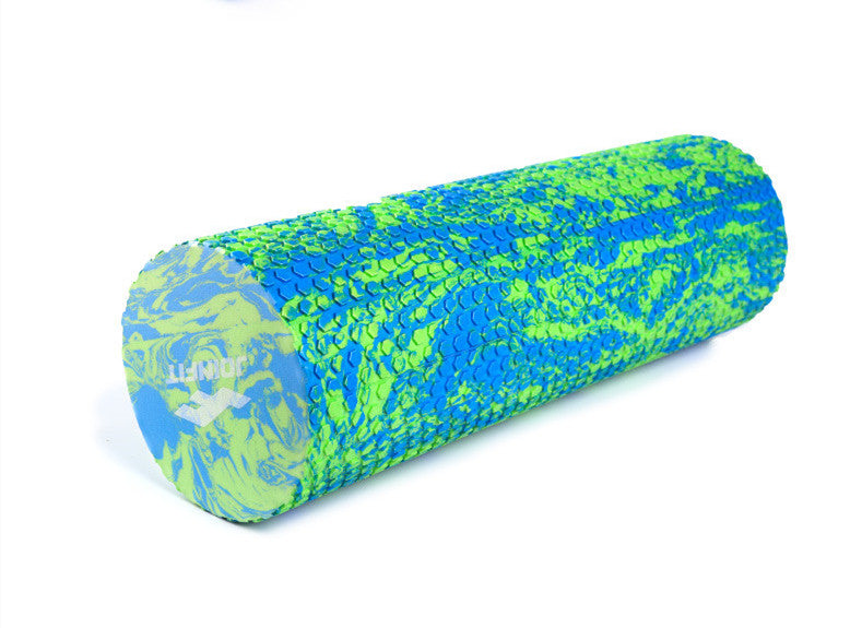 Premium Foam Roller for Yoga & Fitness Recovery