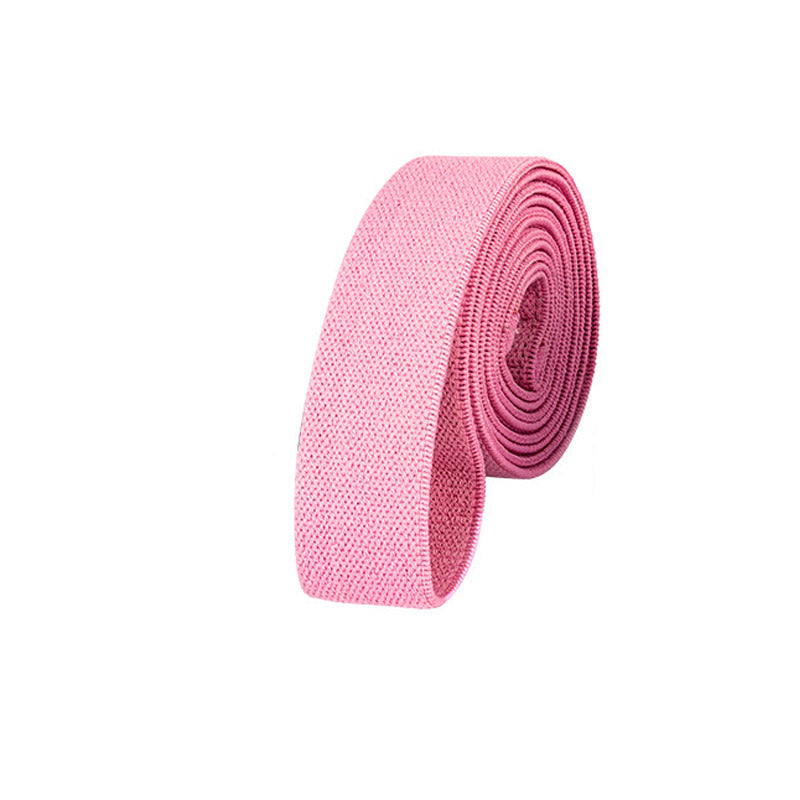 Stretch Band Yoga Digital Meter