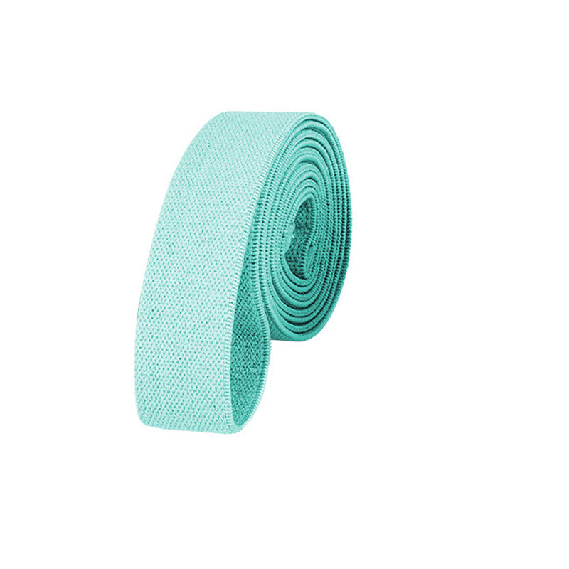 Stretch Band Yoga Digital Meter
