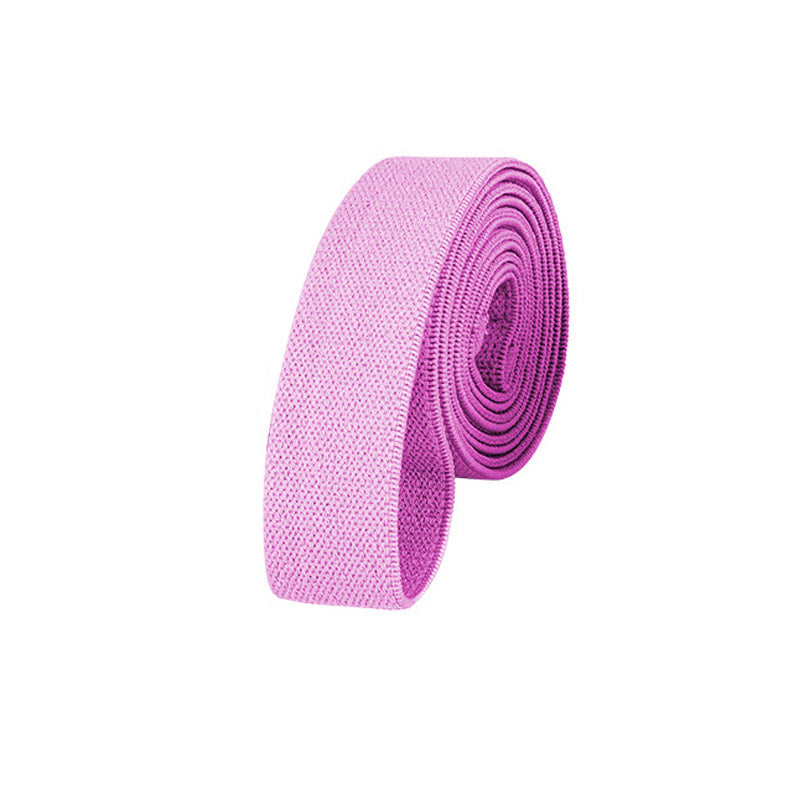 Stretch Band Yoga Digital Meter