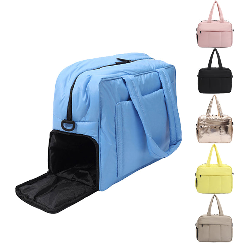 Down Handbags