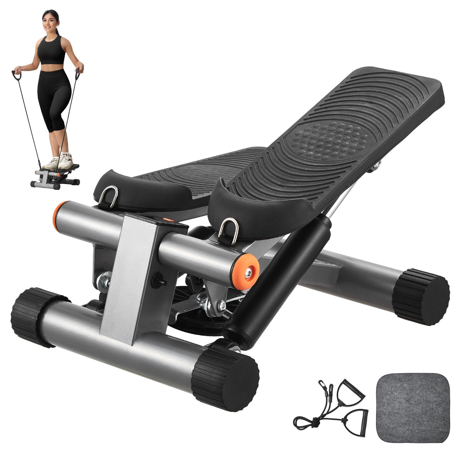 Mini Stepper
