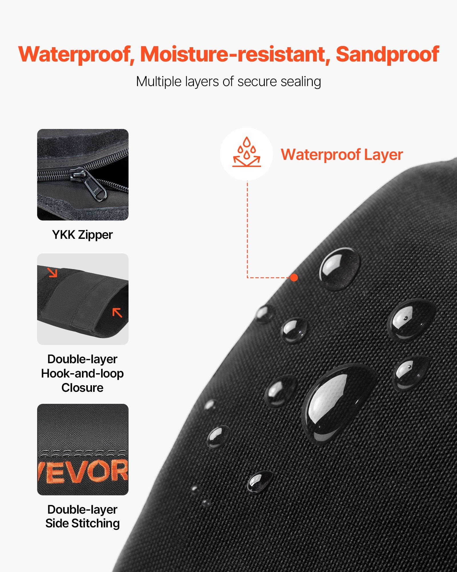 Workout Sandbag,