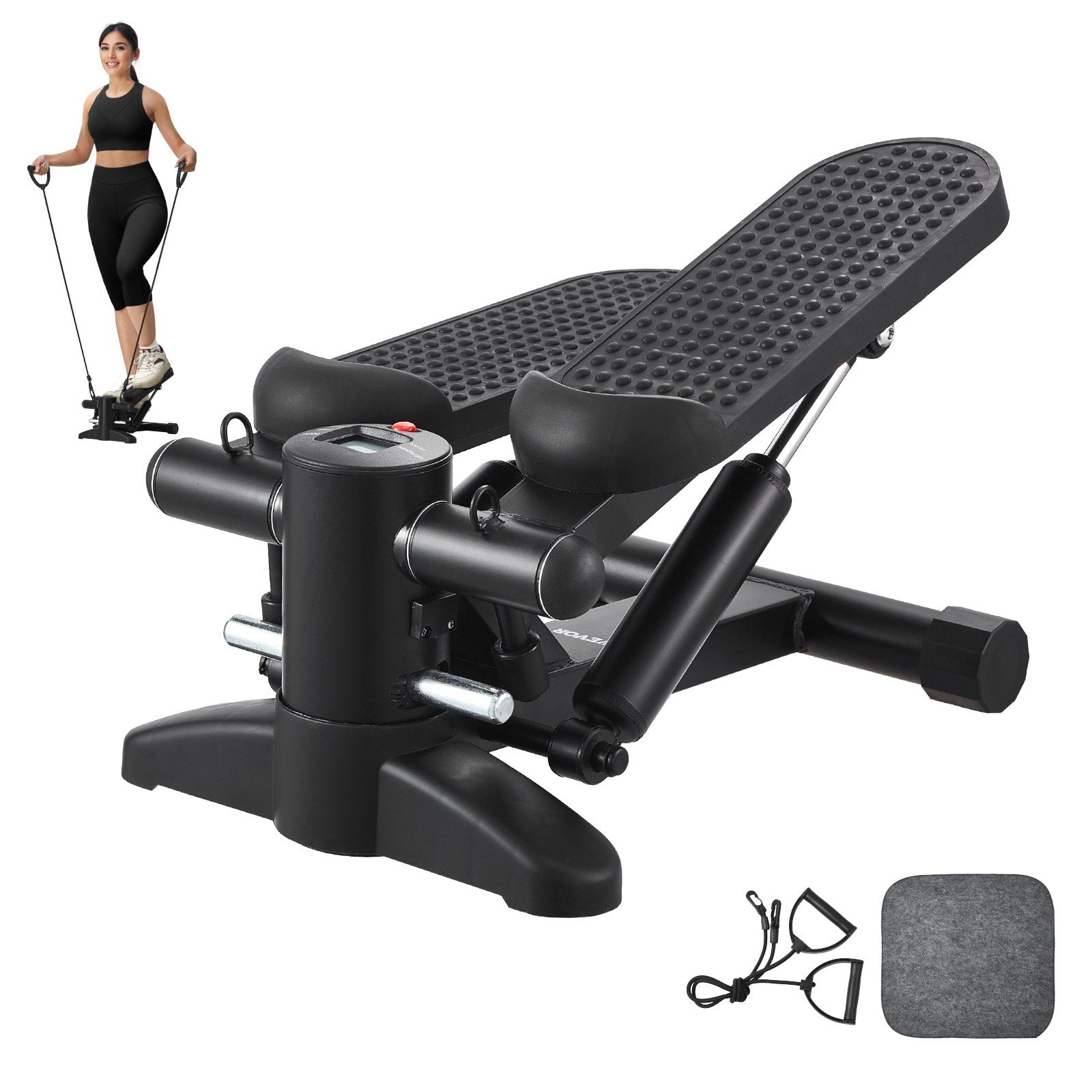 Stair Stepper