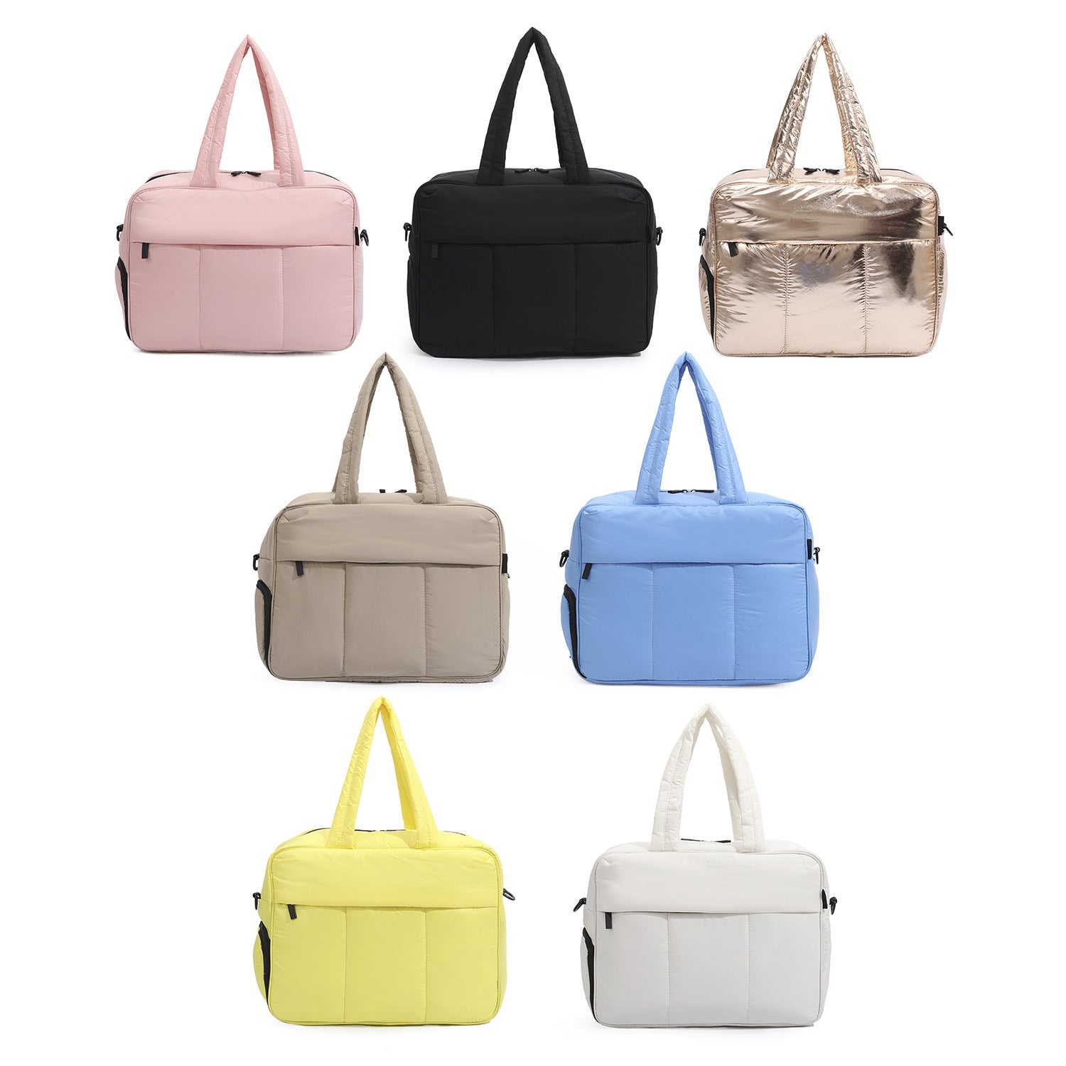 Down Handbags