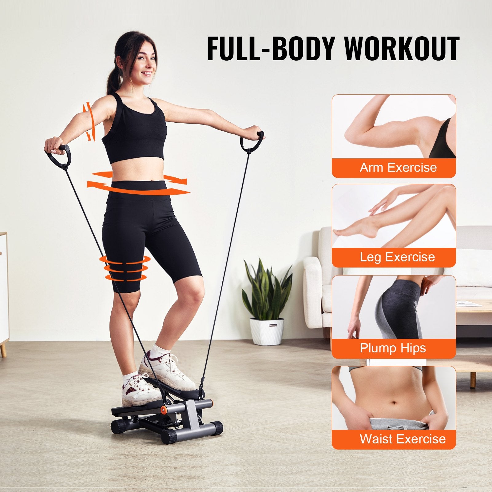 Mini Stepper