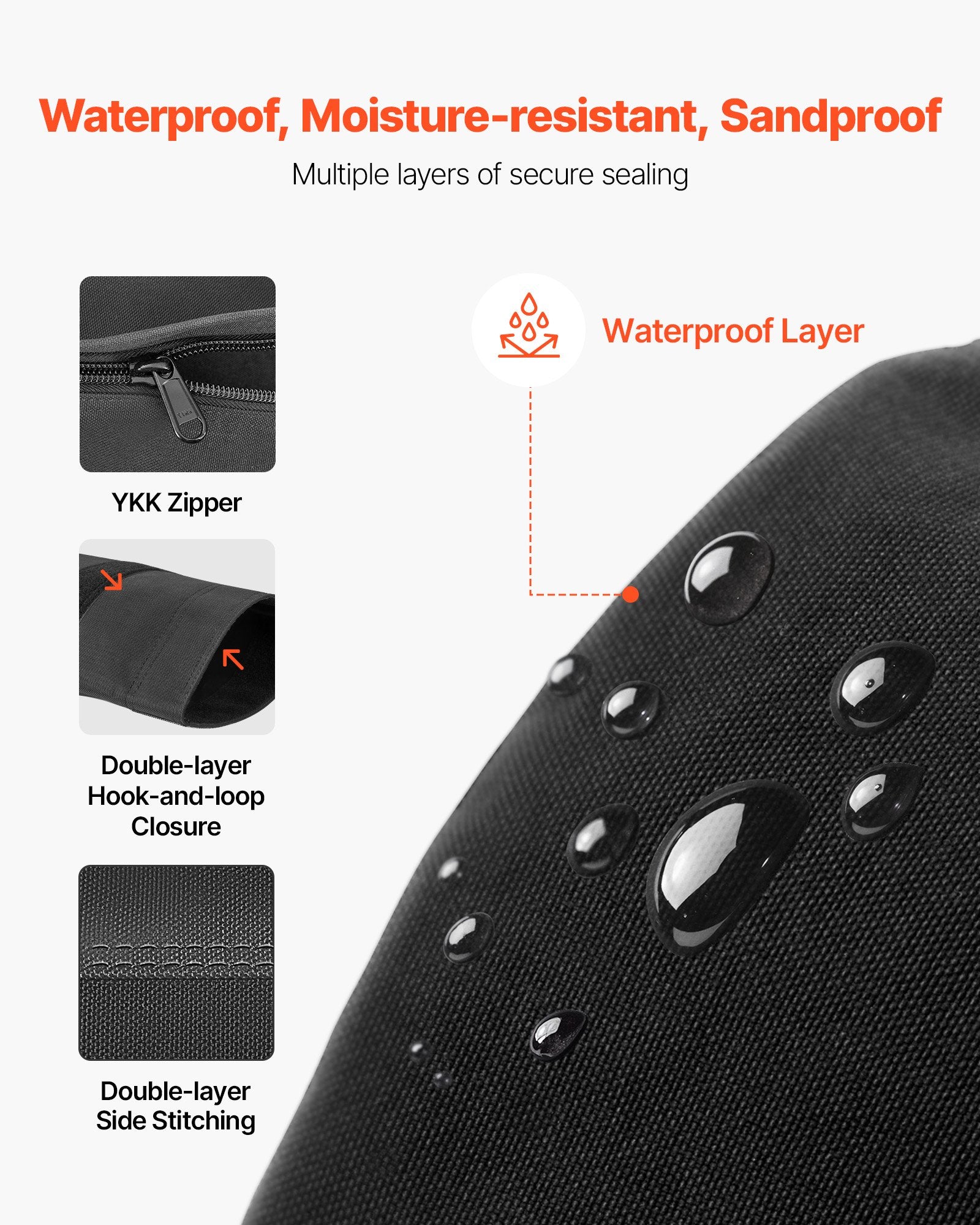 Workout Sandbag,