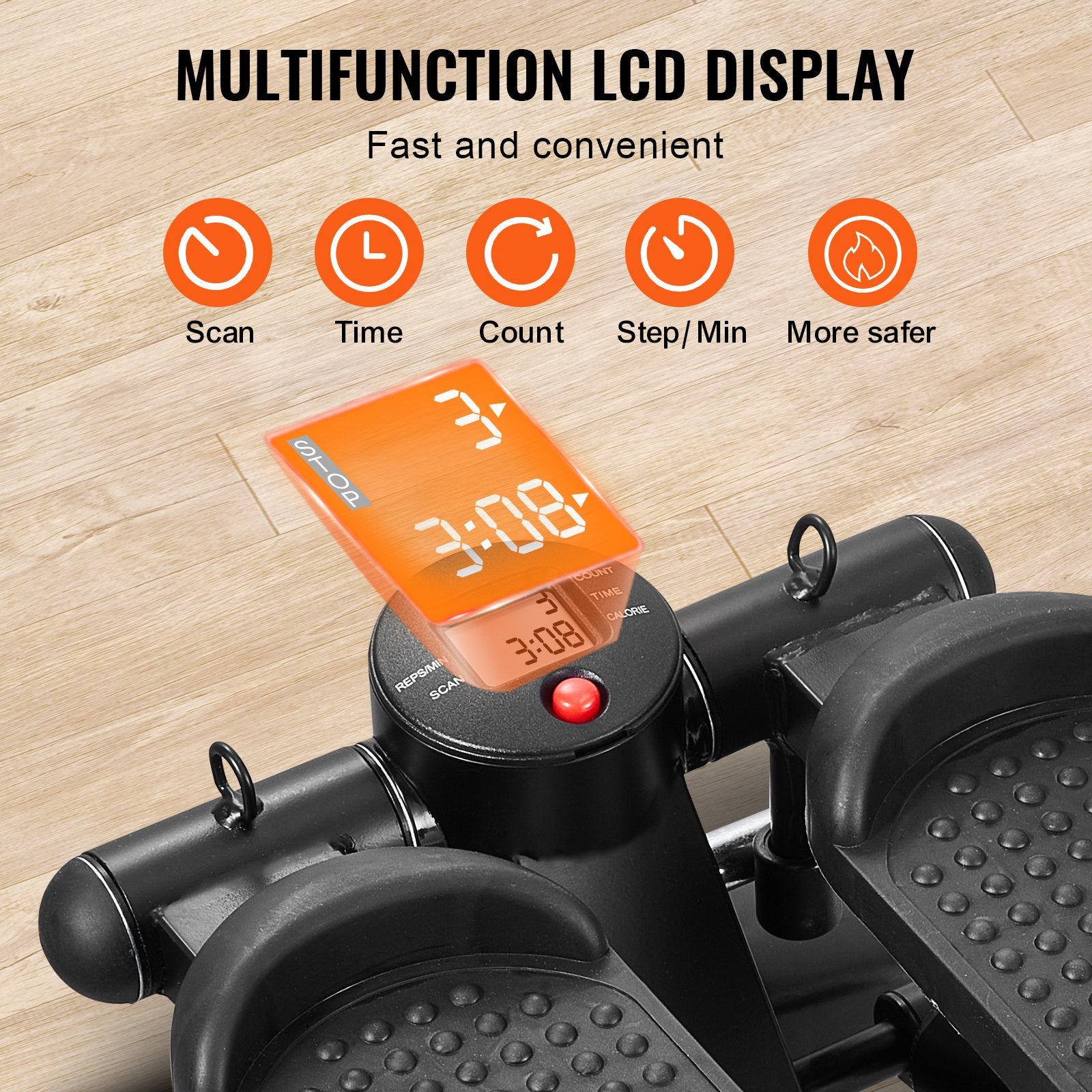 Stair Stepper