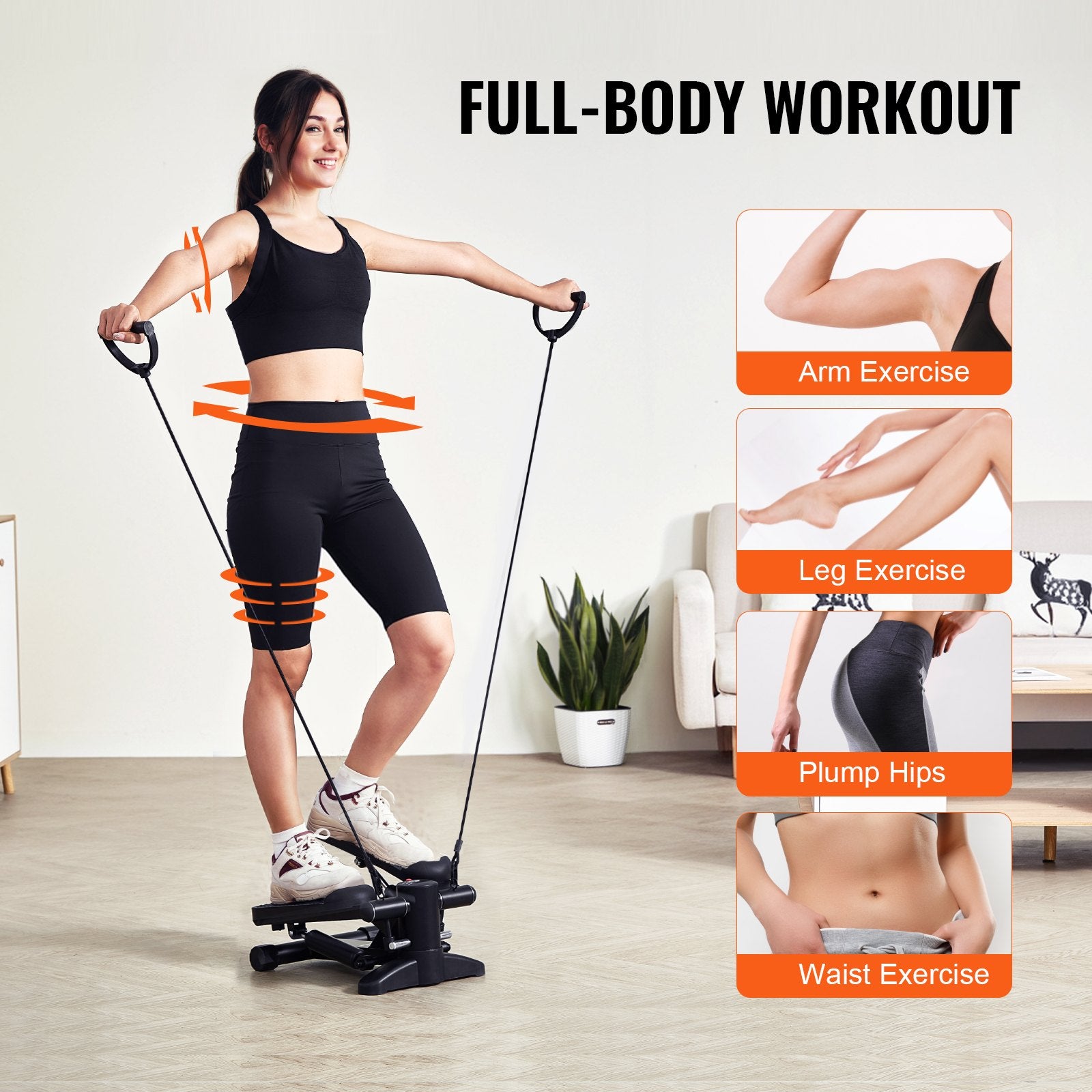 Stair Stepper