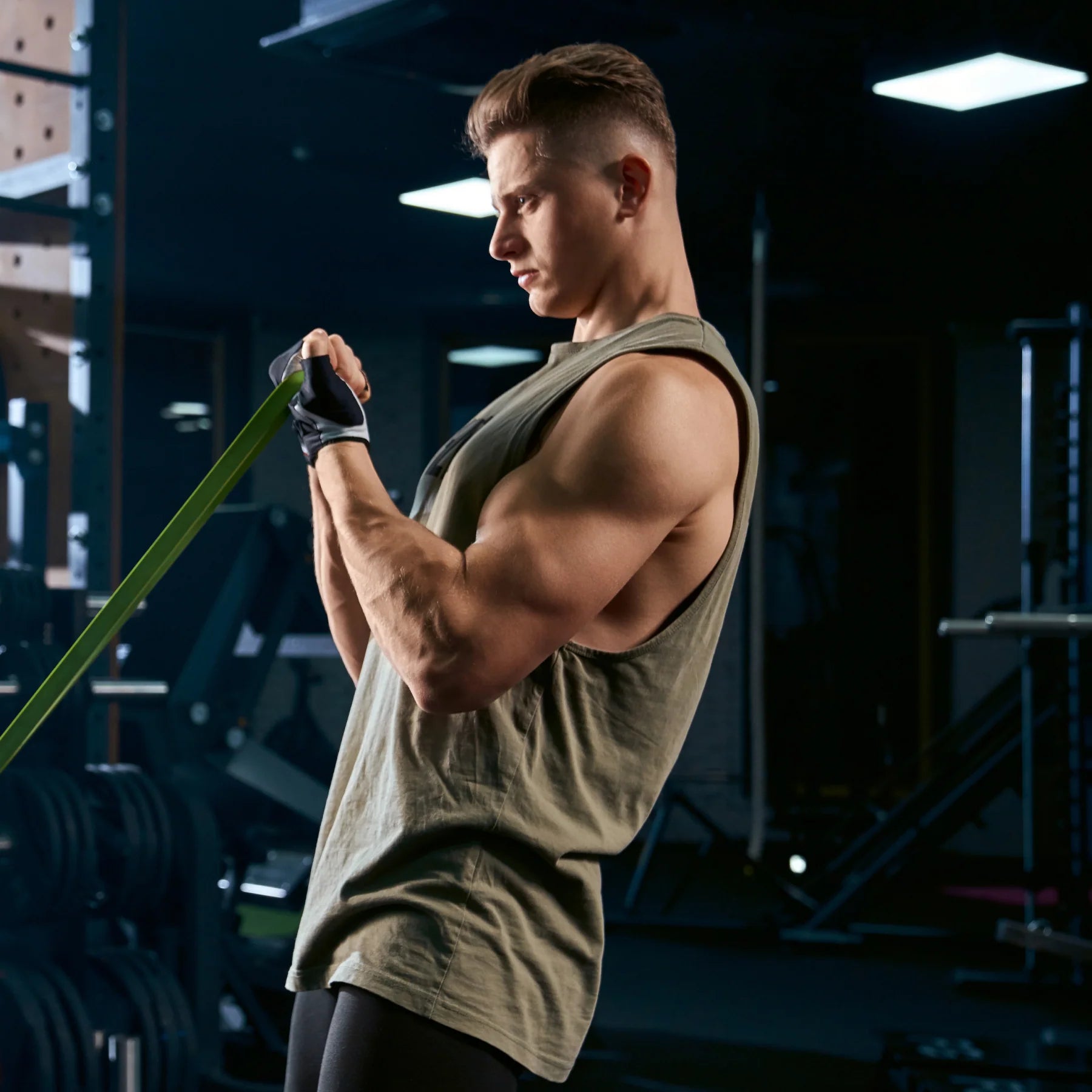 New Deals on Fitness Gear